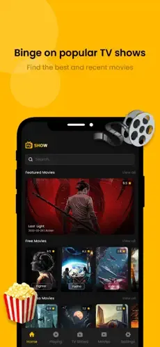 hotstar-live-streaming tv show